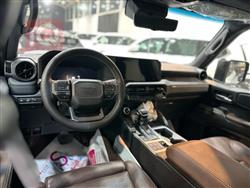 تويوتا لاندكروزر برادو